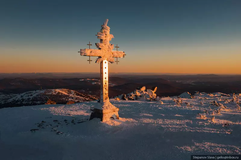 Картинка №32 для «Шерегеш главный горнолыжный курорт Сибири»