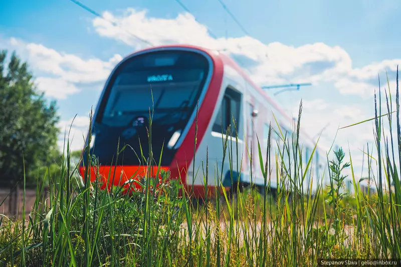 Иллюстрация #4 для публикации «тмх: Тверской вагоностроительный завод»