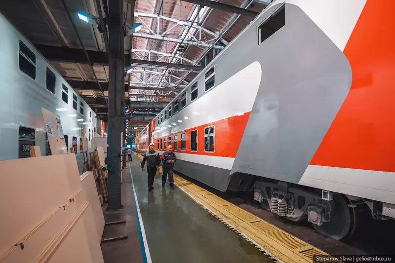 13 для поста «Тверской вагоностроительный завод»