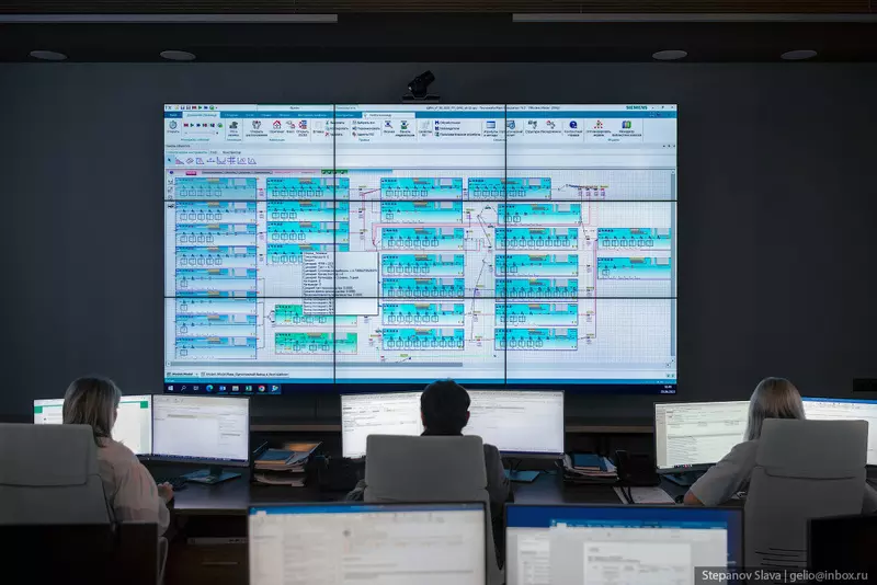 Иллюстрация №19 для поста «Тверской вагоностроительный завод»