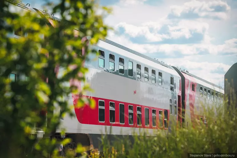 Фото #23 для публикации «Тверской вагоностроительный завод»