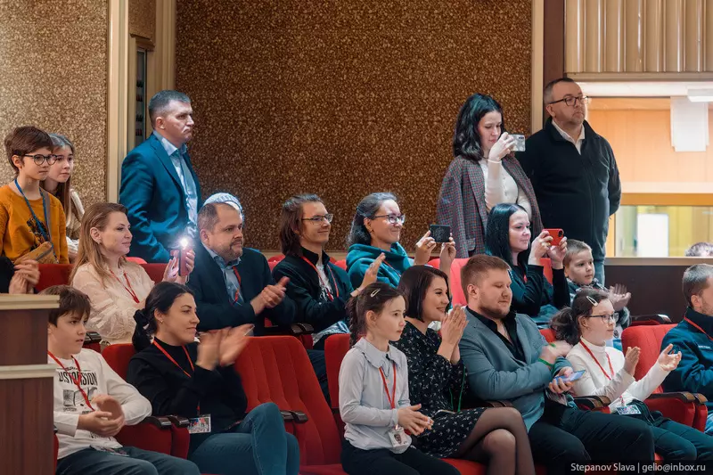 Изображение 17 для новости «ЦУП центр управления полётами в Королёве»