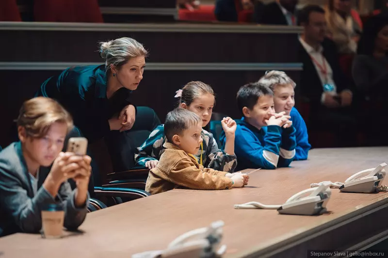 Картинка 20 для поста «ЦУП центр управления полётами в Королёве»