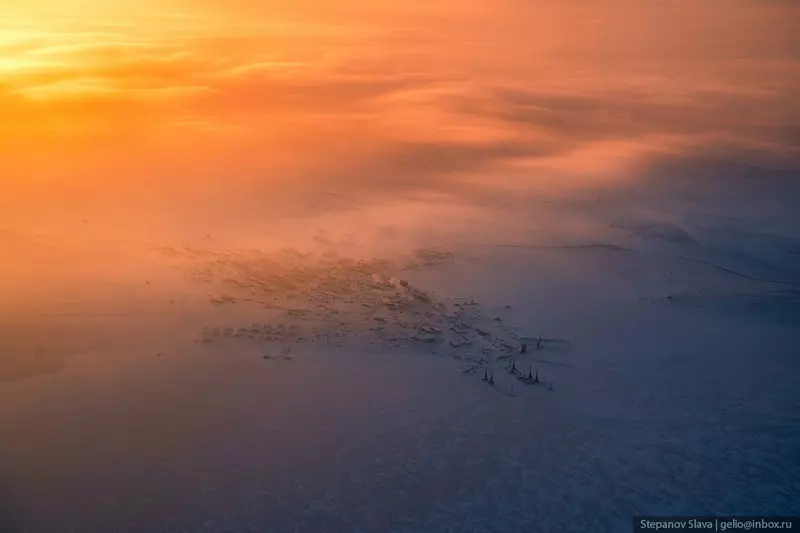 Фото №7 для «Тикси самый северный морской порт России»