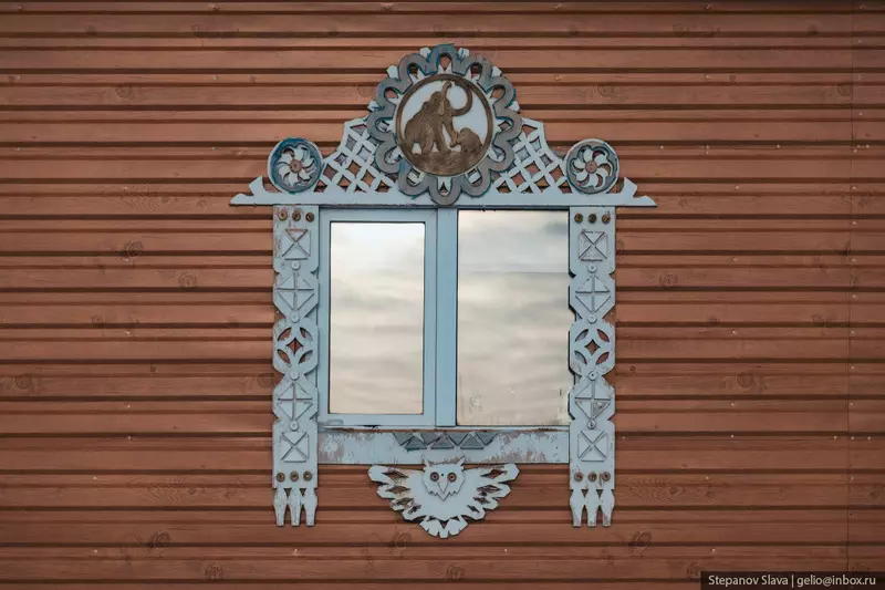 #26 для новости «Тикси самый северный морской порт России»