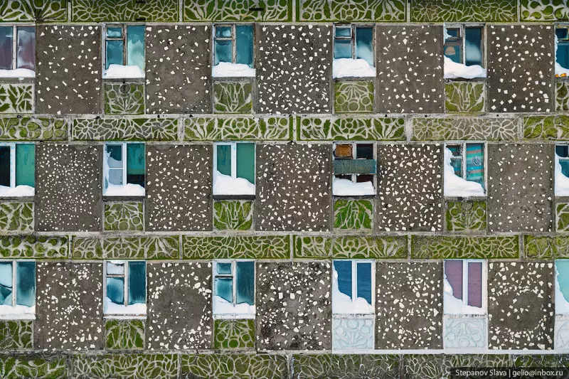 Картинка 37 для поста «Тикси самый северный морской порт России»