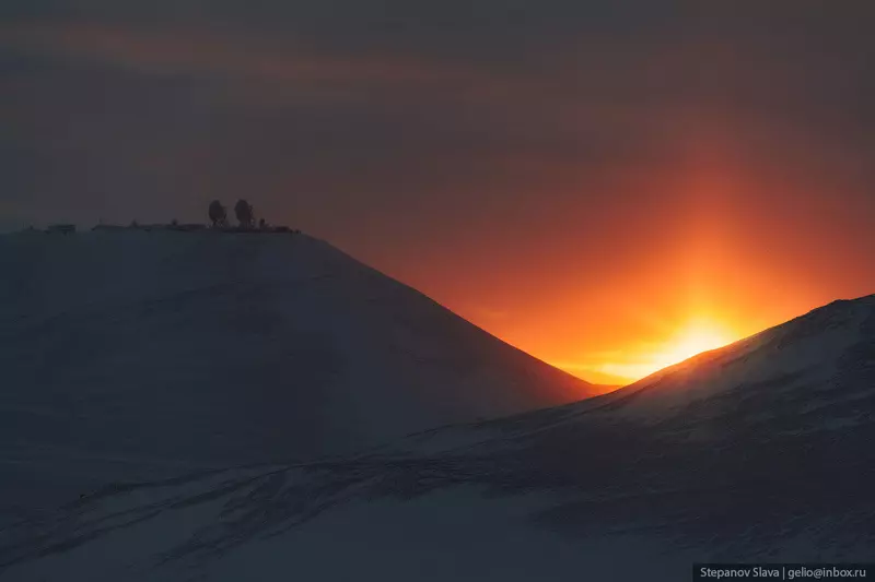 Фото #42 для «Тикси самый северный морской порт России»