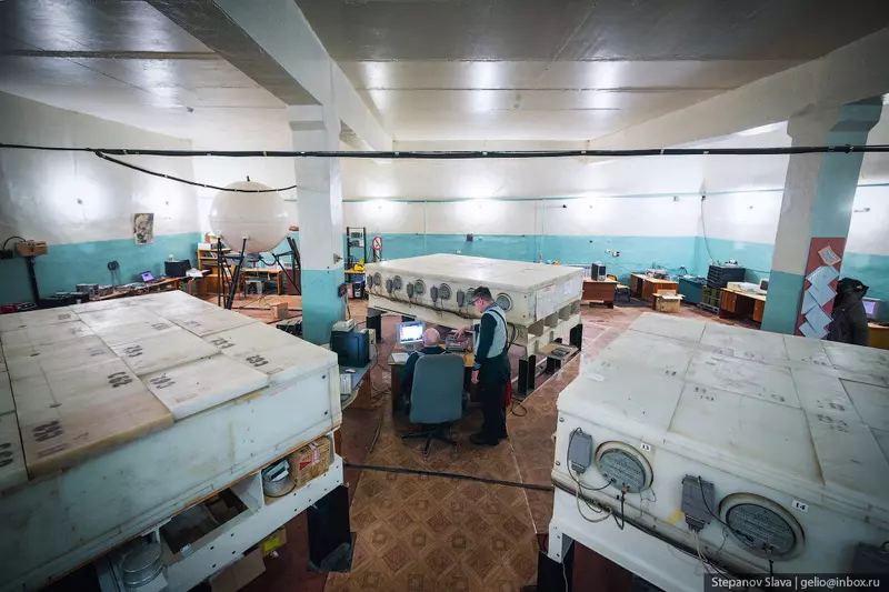 Иллюстрация #44 для новости «Тикси самый северный морской порт России»