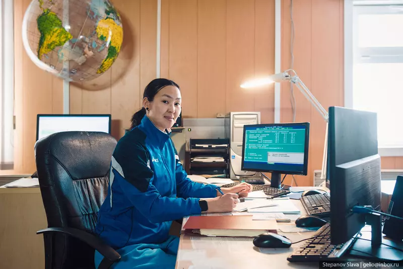 Изображение #51 для статьи «Тикси самый северный морской порт России»