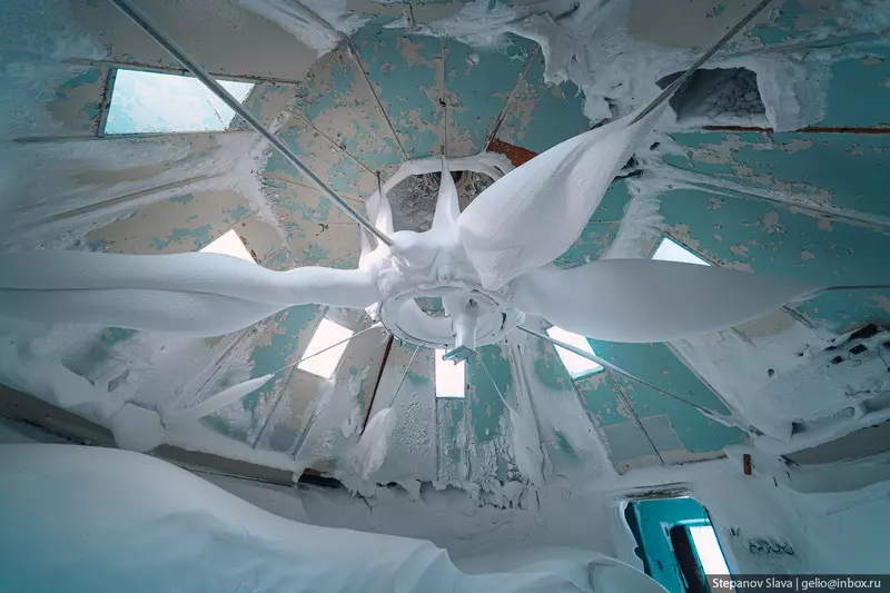 Картинка №60 для статьи «Тикси самый северный морской порт России»