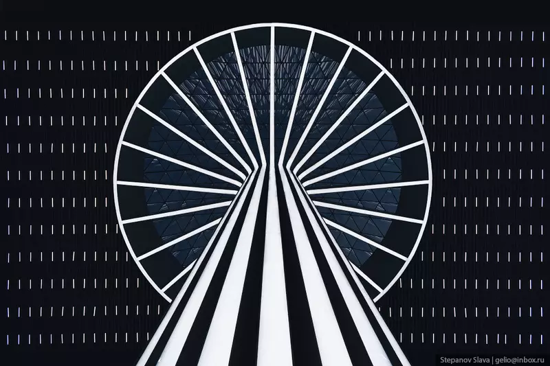 Иллюстрация 18 для публикации «Аэропорт Толмачёво в Новосибирске»