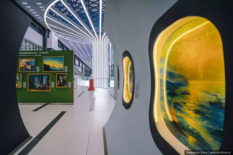 Картинка #24 для публикации «Аэропорт Толмачёво в Новосибирске»