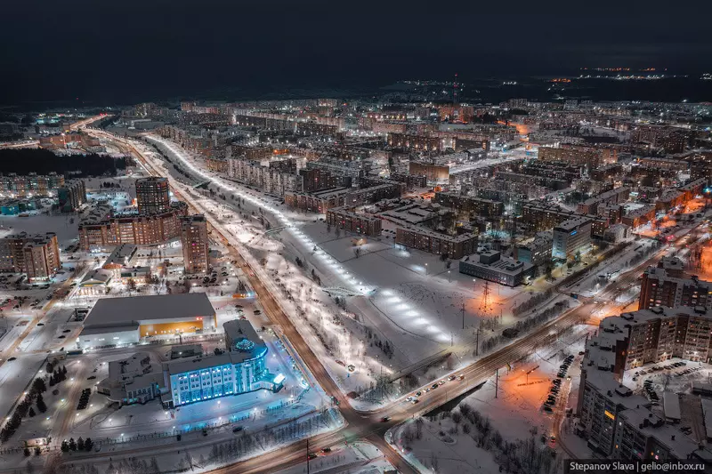 Иллюстрация 25 для «Ухта родина первой российской нефти»