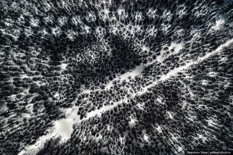 Иллюстрация 38 для «Ухта родина первой российской нефти»