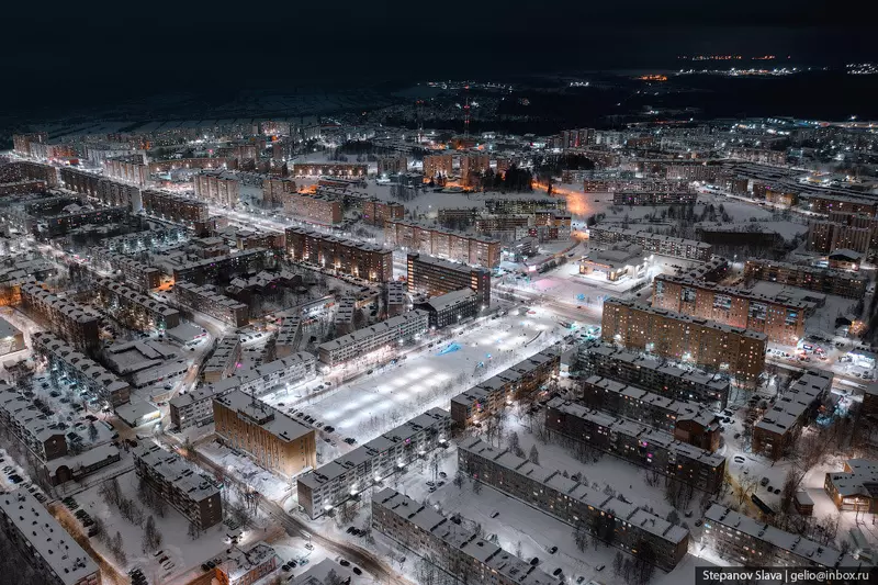 Иллюстрация 31 для «Ухта родина первой российской нефти»