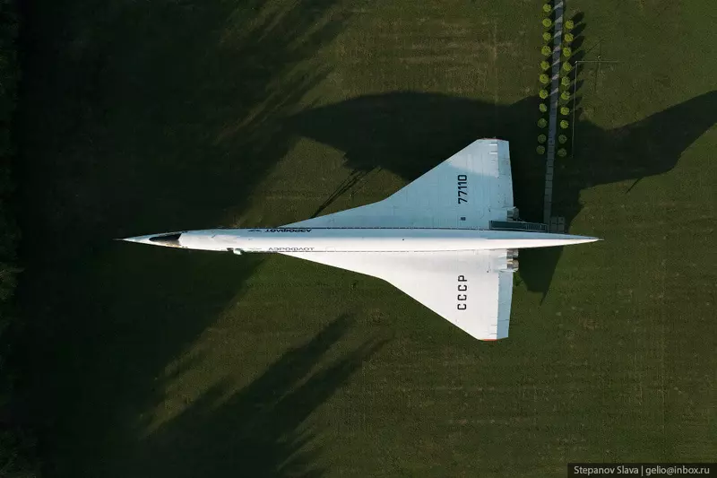 Иллюстрация №49 для статьи «Ульяновск с высоты родина Ленина»