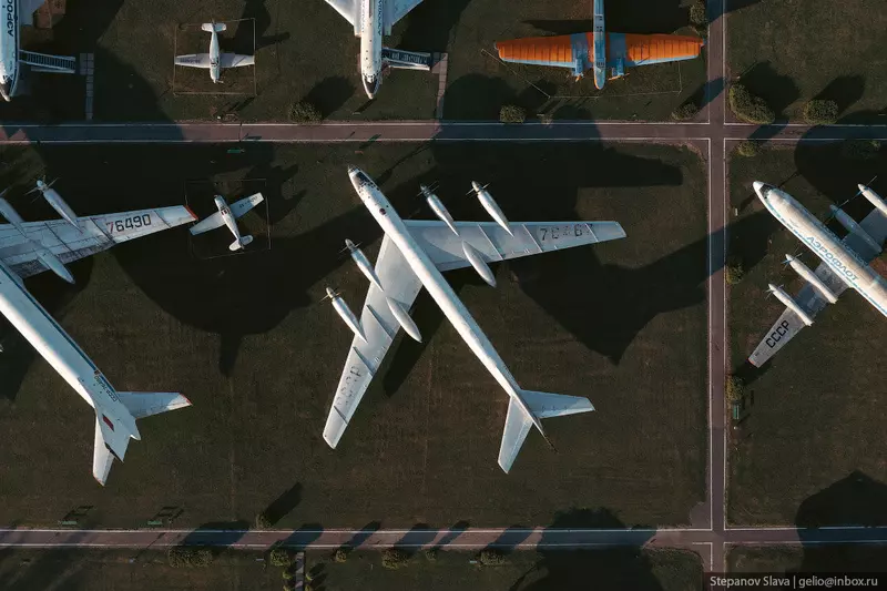 Иллюстрация 51 для публикации «Ульяновск с высоты родина Ленина»