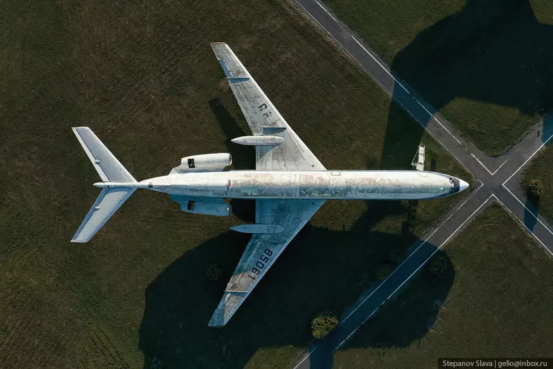 Картинка #54 для «Ульяновск с высоты родина Ленина»