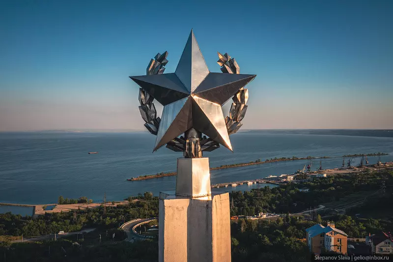 Изображение №35 для статьи «Ульяновск с высоты родина Ленина»