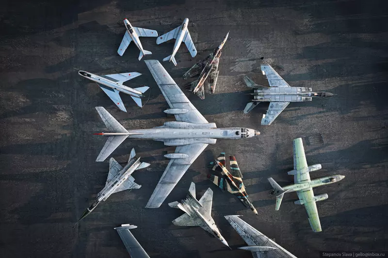 Иллюстрация №40 для «Музейный комплекс в Верхней Пышме от первых автомобилей до космических аппаратов»