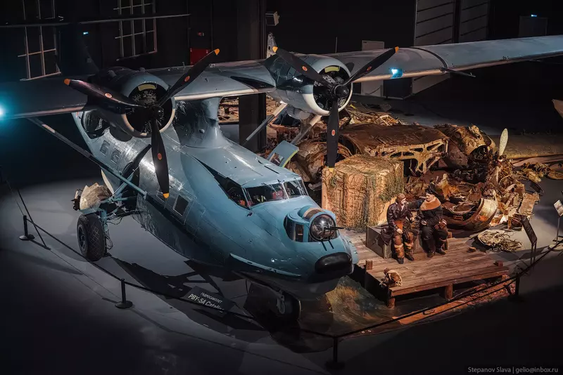 #20 для «Музейный комплекс в Верхней Пышме от первых автомобилей до космических аппаратов»