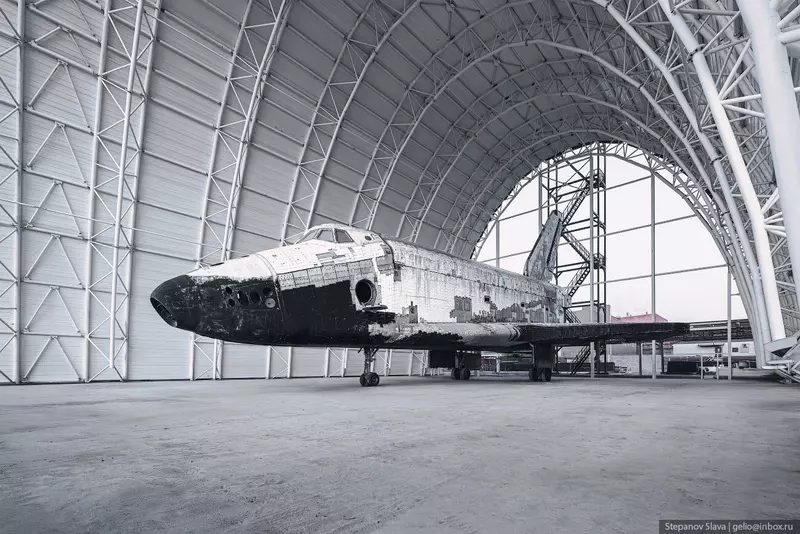 Иллюстрация 27 для новости «Музейный комплекс в Верхней Пышме от первых автомобилей до космических аппаратов»