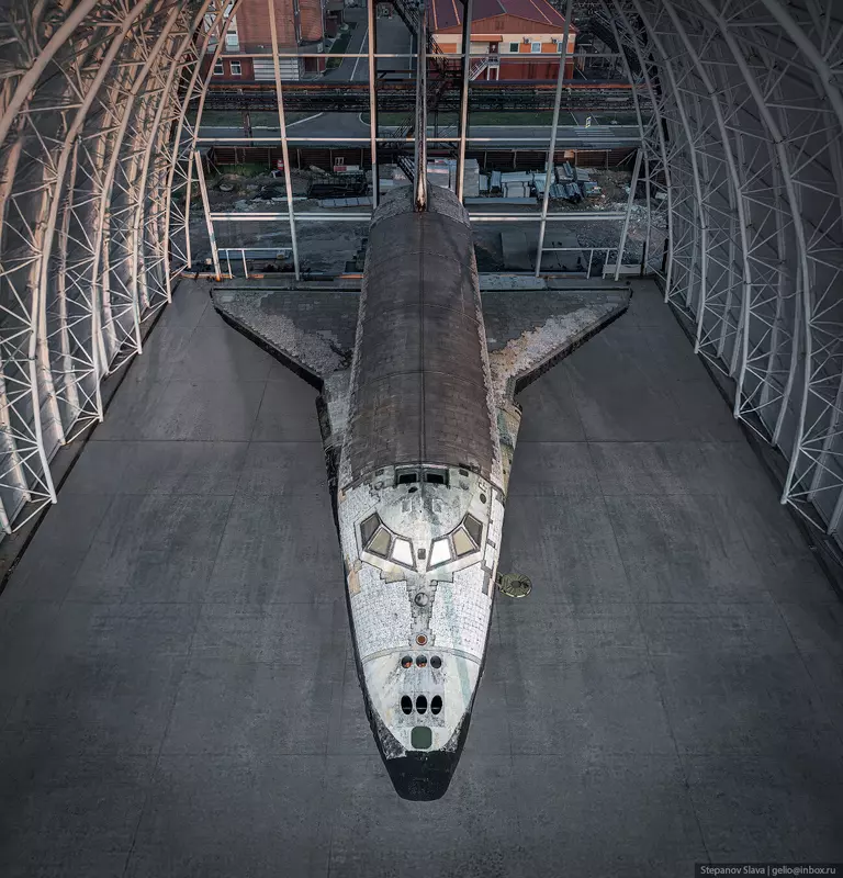 Иллюстрация №28 для публикации «Музейный комплекс в Верхней Пышме от первых автомобилей до космических аппаратов»