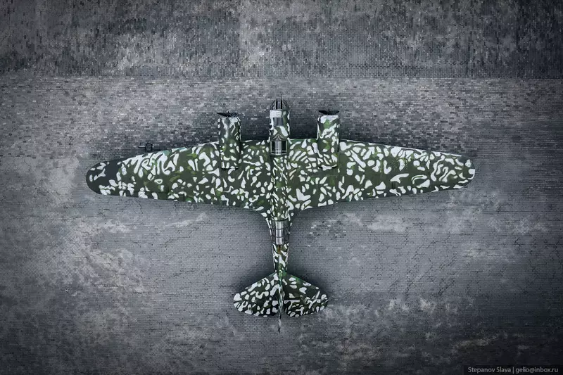 Иллюстрация #38 для публикации «Музейный комплекс в Верхней Пышме от первых автомобилей до космических аппаратов»