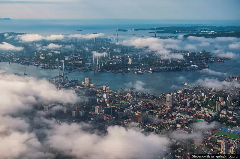 №5 для новости «: Владивосток столица Дальнего Востока»