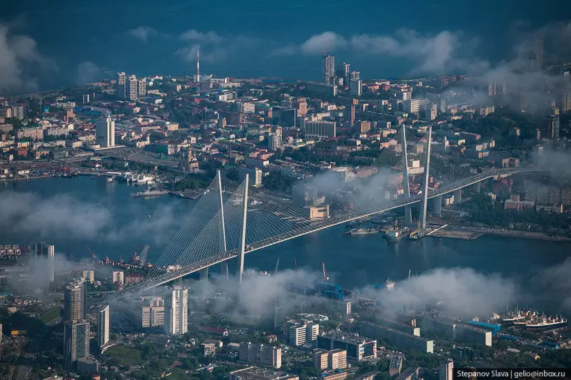 Фото №8 для новости «Владивосток столица Дальнего Востока»