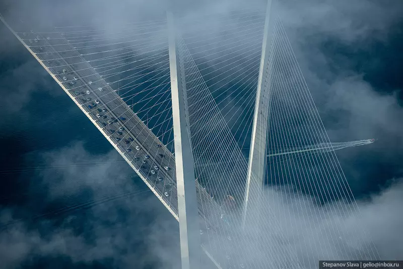 Владивосток столица Дальнего Востока