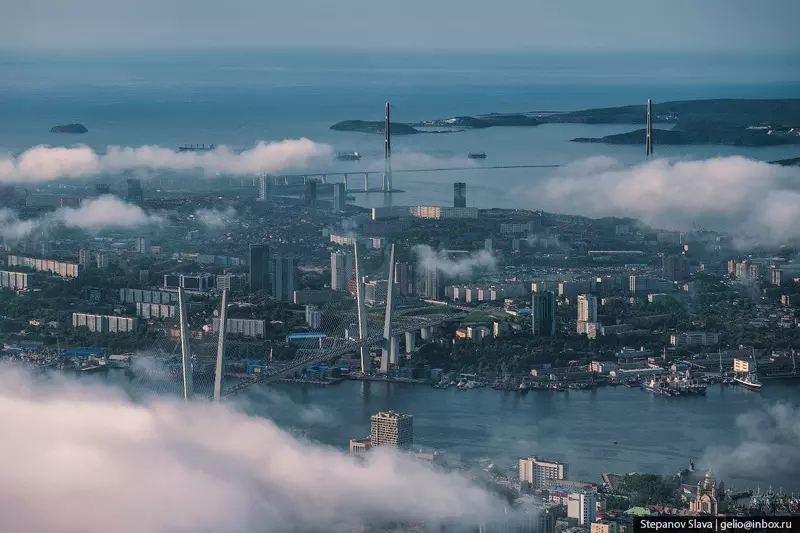 Иллюстрация #2 для статьи «владивосток: Владивосток столица Дальнего Востока»