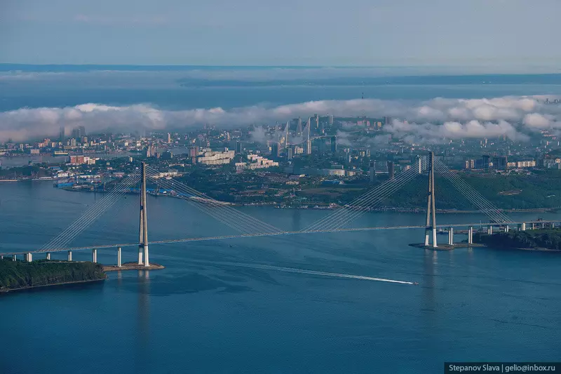 Изображение 3 для статьи «дальний восток: Владивосток столица Дальнего Востока»