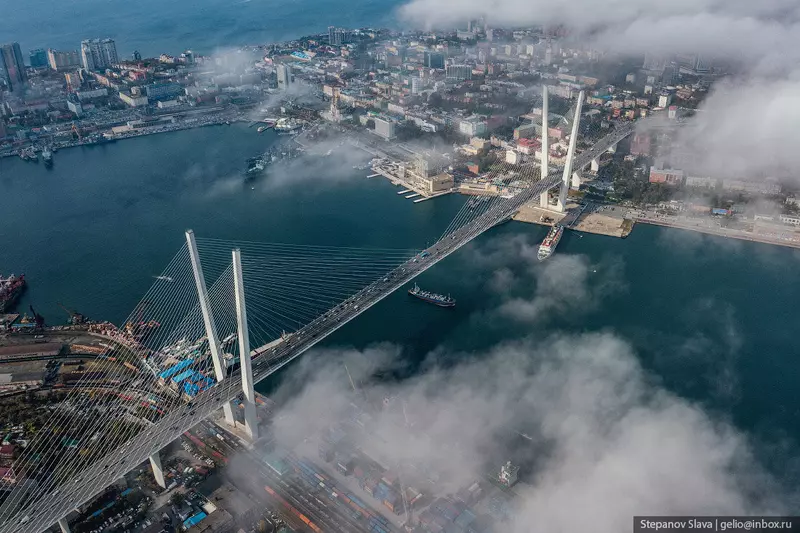 Изображение №15 для публикации «Владивосток столица Дальнего Востока»