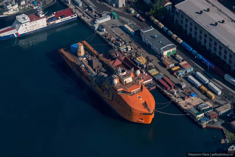 Фото №17 для публикации «Владивосток столица Дальнего Востока»