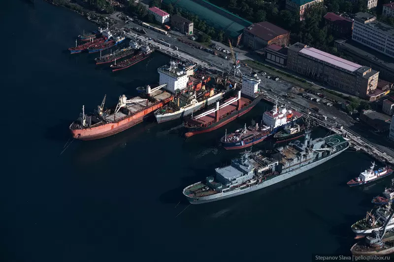 #19 для новости «Владивосток столица Дальнего Востока»