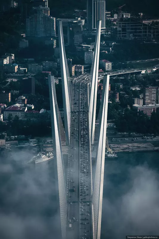 Фото 11 для новости «Владивосток столица Дальнего Востока»