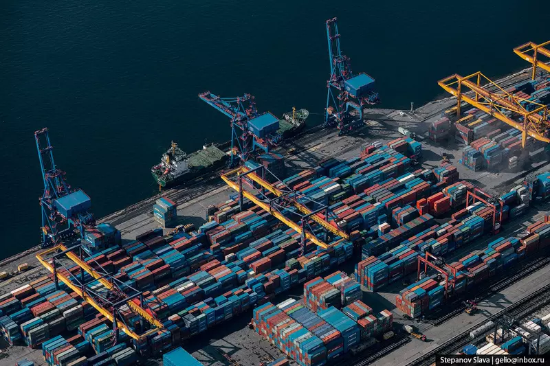 Фото #14 для статьи «Владивосток столица Дальнего Востока»