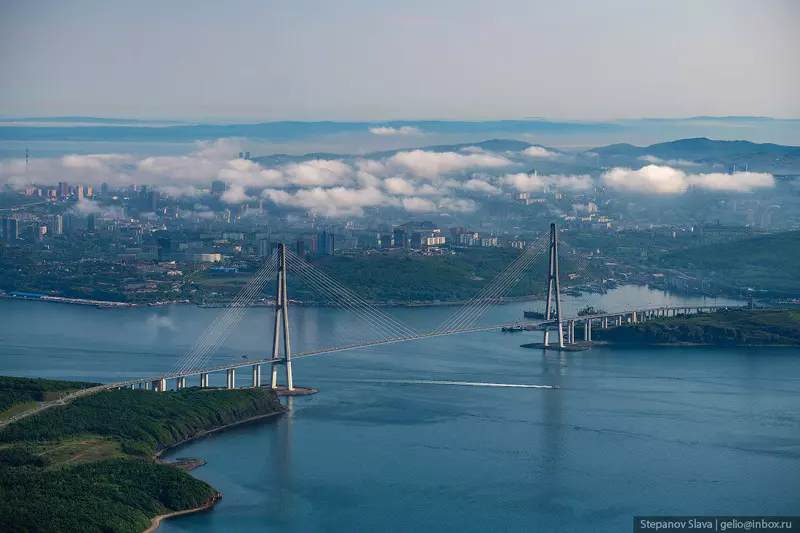 Изображение #25 для публикации «Владивосток столица Дальнего Востока»