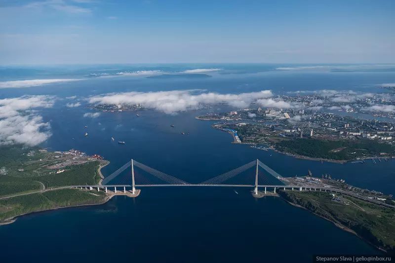 Изображение 29 для публикации «Владивосток столица Дальнего Востока»