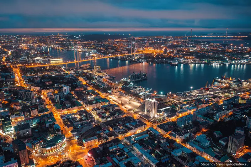 №22 для новости «Владивосток столица Дальнего Востока»