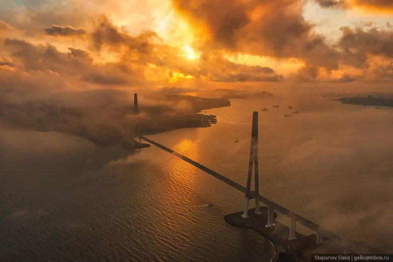 Изображение #24 для статьи «Владивосток столица Дальнего Востока»