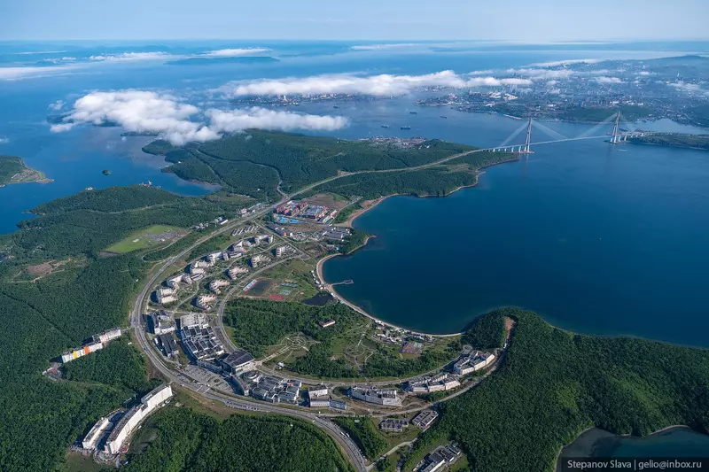 Картинка 33 для новости «Владивосток столица Дальнего Востока»