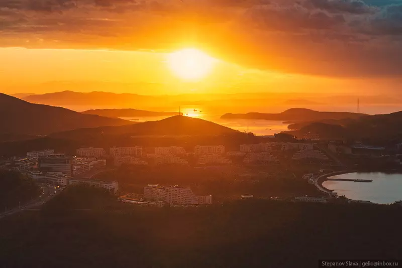 Фото #34 для статьи «Владивосток столица Дальнего Востока»