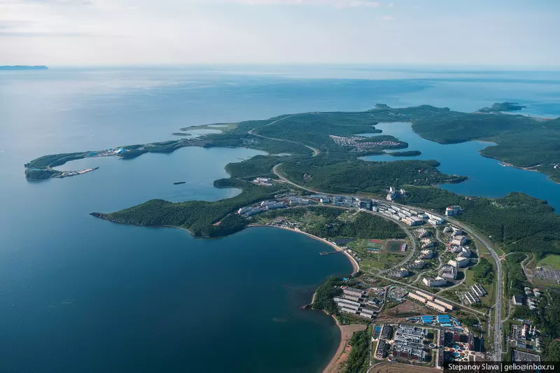 Иллюстрация #35 для статьи «Владивосток столица Дальнего Востока»