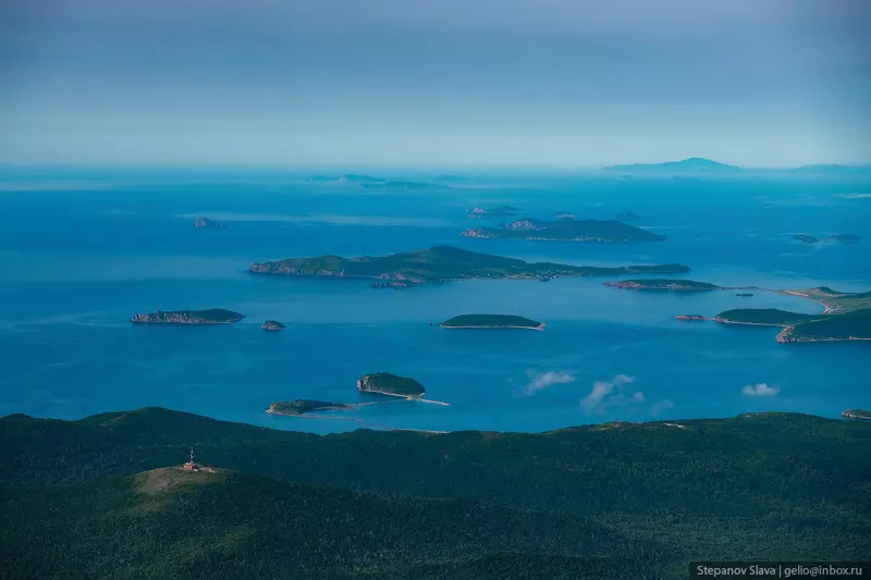 Иллюстрация #36 для «Владивосток столица Дальнего Востока»