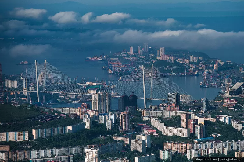 Изображение 38 для статьи «Владивосток столица Дальнего Востока»