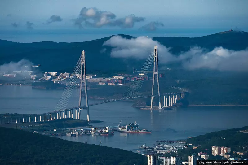 Изображение 28 для поста «Владивосток столица Дальнего Востока»