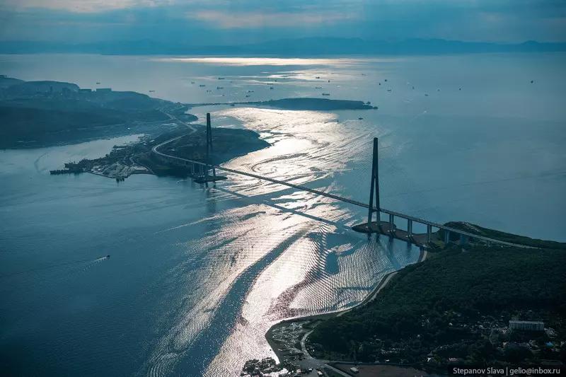 Картинка №37 для статьи «Владивосток столица Дальнего Востока»