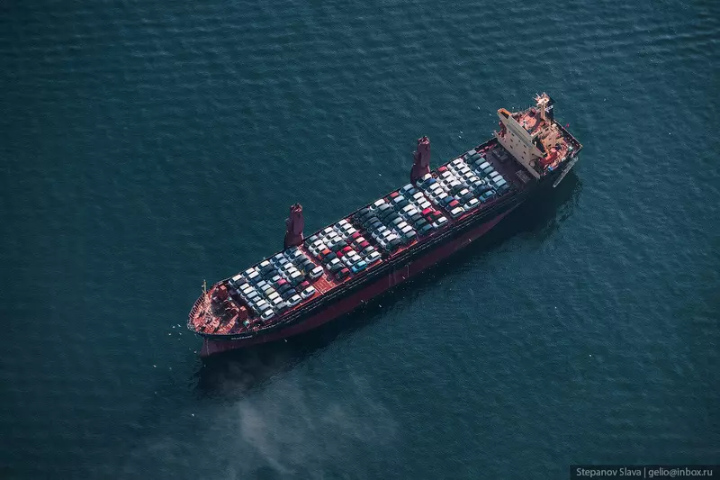 44 для публикации «Владивосток столица Дальнего Востока»